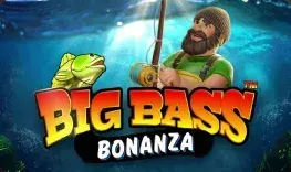 Big Bass Bonanza pokie at Richmama Casino Big Bass Bonanza pokie at Richmama Casino