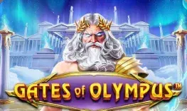 Gates of Olympus pokie at Richmama Casino Gates of Olympus pokie at Richmama Casino