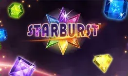 Starburst pokie at Richmama Casino Starburst pokie at Richmama Casino